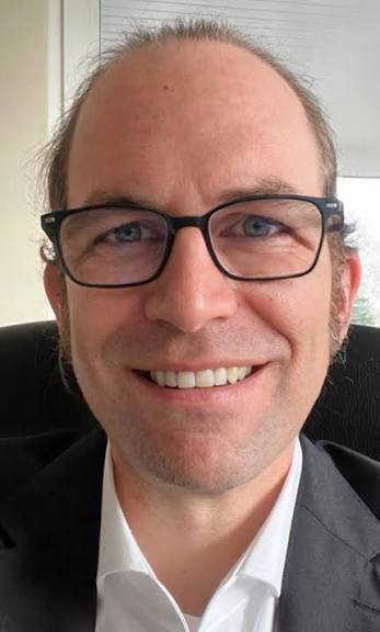Rechtsanwalt Markus Chilcott